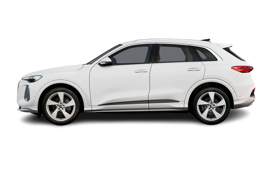 Advanced TFSI quattro S tronic