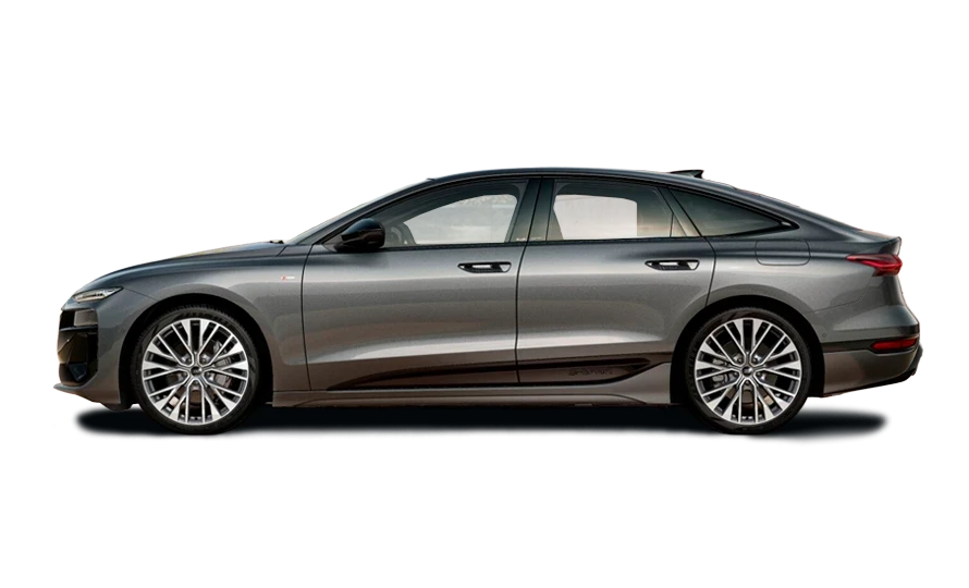 Performance Black e-tron - A6 Sportback E-tron Performance Black 