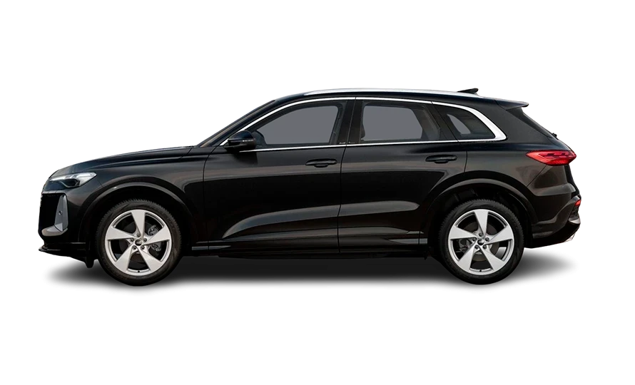 Advanced TFSI quattro S tronic - Audi Q5 Advanced 2025 