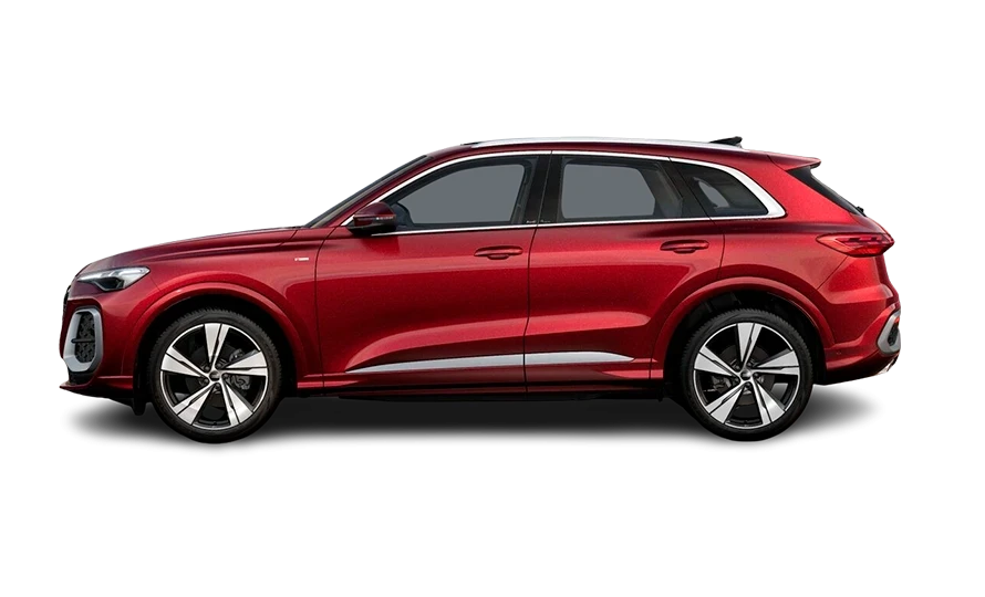 S line TFSI quattro S tronic - Audi Q5 S Line 2026