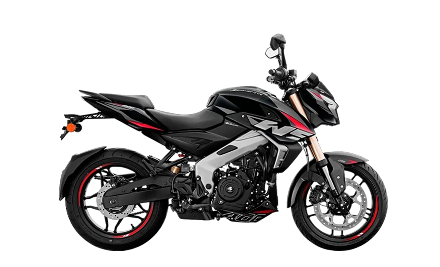 Dominar NS400Z - Dominar NS 400Z MODELO 2026