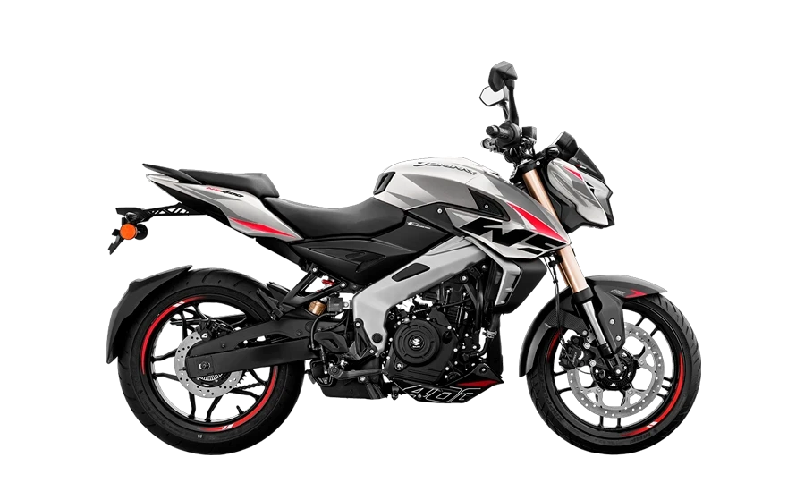 Dominar NS400Z - A partir de R$ 26.990,00