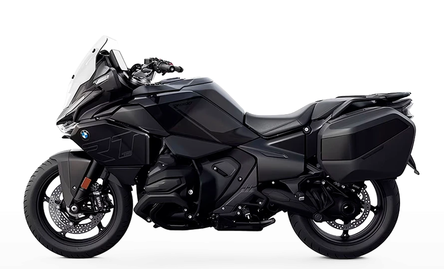 R 1300 GT -  R 1300 RT TAXA 0,69%