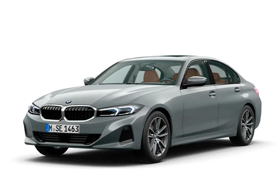 320i M Sport - R$ 387.950,00
320i M Sport - R$ 387.950,00
