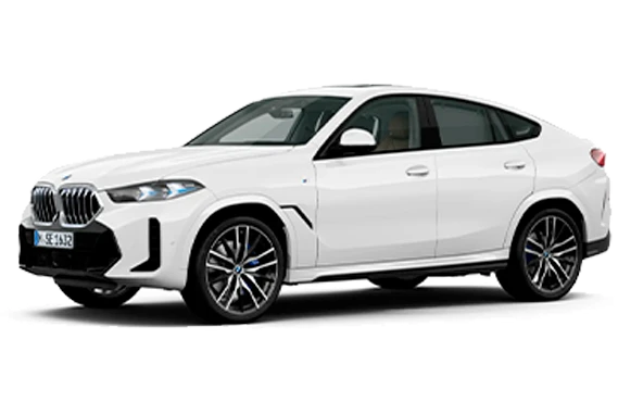 X6 xDrive40i M Sport - R$ 880.950,00 À VISTA OU ENTRADA DE R$ 528.570,00 X6 xDrive40i M Sport - R$ 880.950,00 À VISTA OU ENTRADA DE R$ 528.570,00