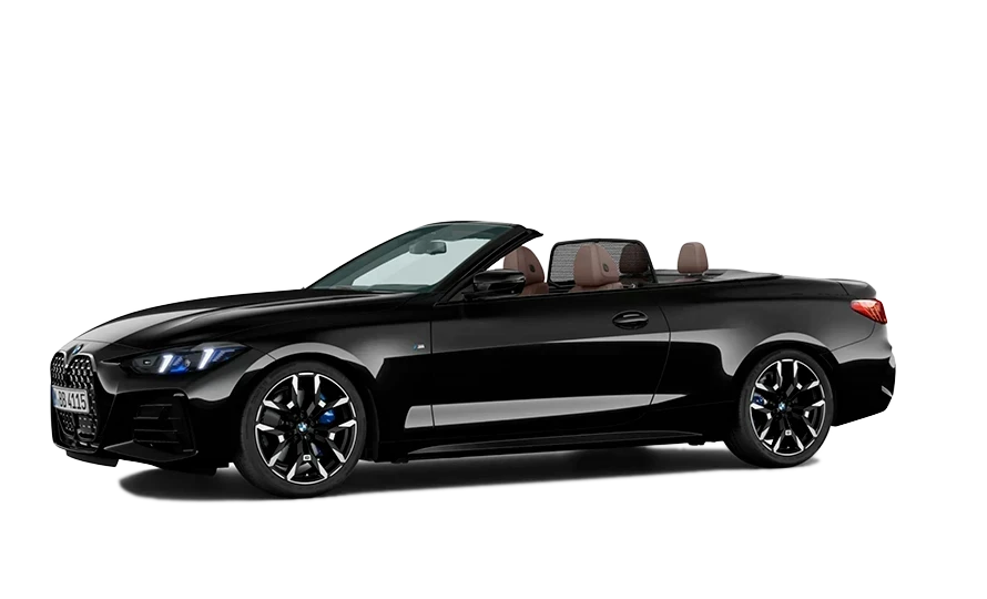 420i Cabrio M Sport 420i Cabrio M Sport