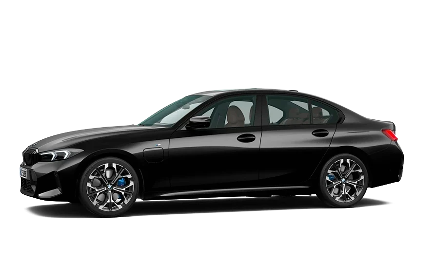 330e M Sport 330e M Sport