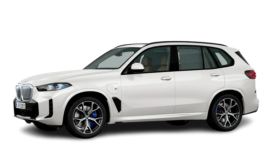 X5 xDrive50e M Sport X5 xDrive50e M Sport