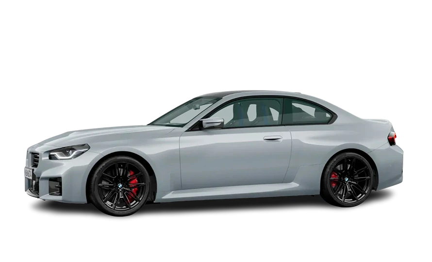 M2 Coupé Track M2 Coupé Track