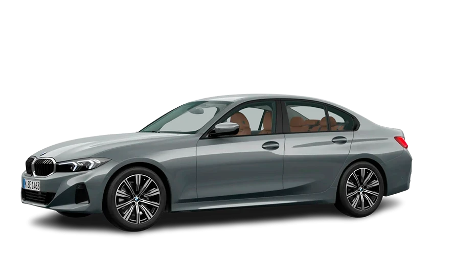 320i GP 320i GP
