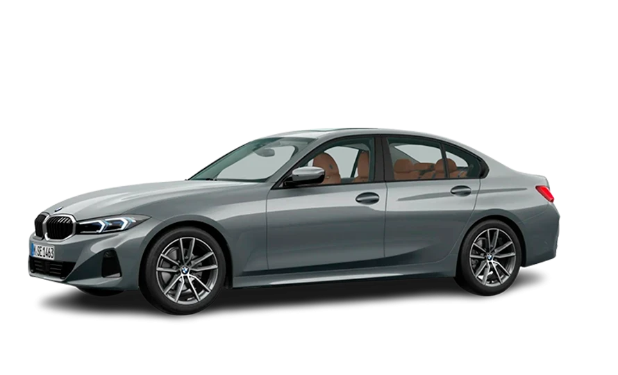 320i Sport GP 320i Sport GP
