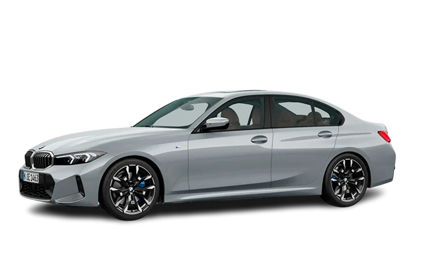 320i M Sport 320i M Sport