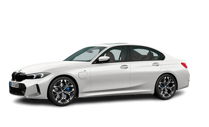 330e M Sport 330e M Sport