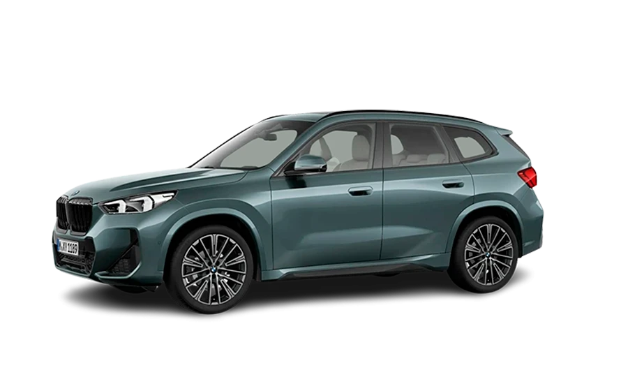 X1 sDrive 20i M Sport X1 sDrive 20i M Sport