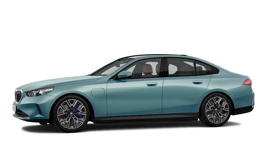 Pacote BMW Service Inclusive
