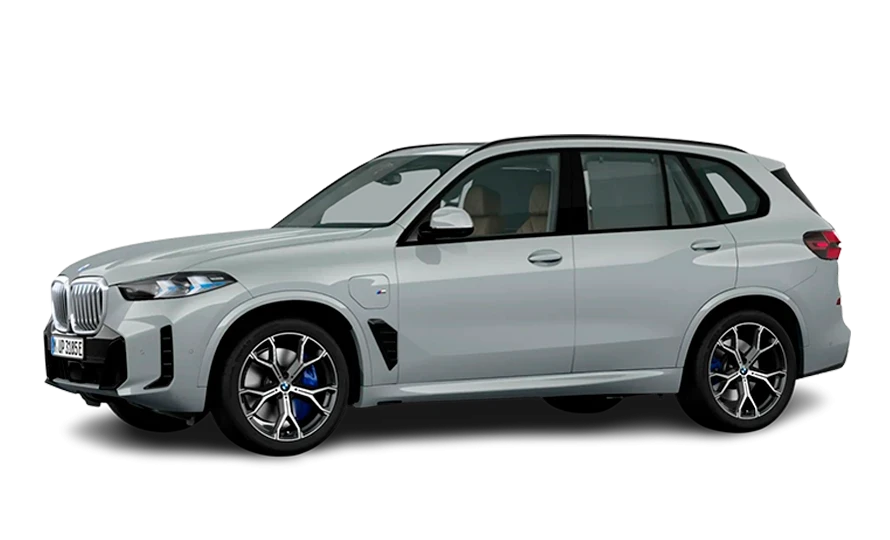 X5 xDrive50e M Sport - Taxa 0% + 60% de entrada + 12x + WALLBOX incluso + BSi incluso