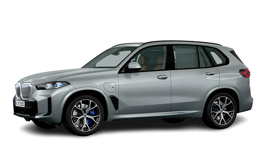 X5 xDrive50e M Sport - POR: R$838.950,00 À VISTA X5 xDrive50e M Sport - POR: R$838.950,00 À VISTA