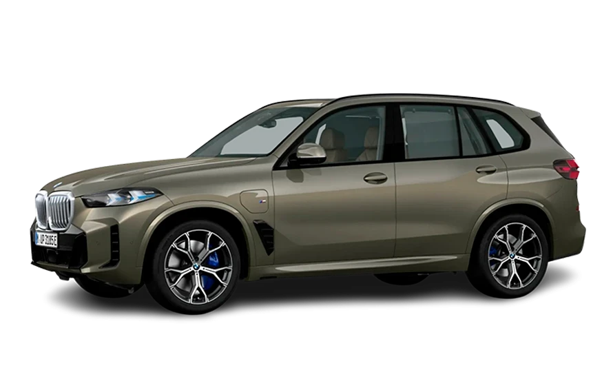 X5 xDrive50e M Sport - Taxa 0% em até 24 vezes e supervalorização do seminovo