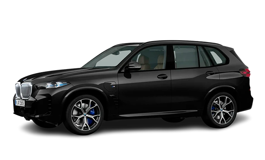 X5 xDrive50e M Sport - R$838.950,00 À VISTA