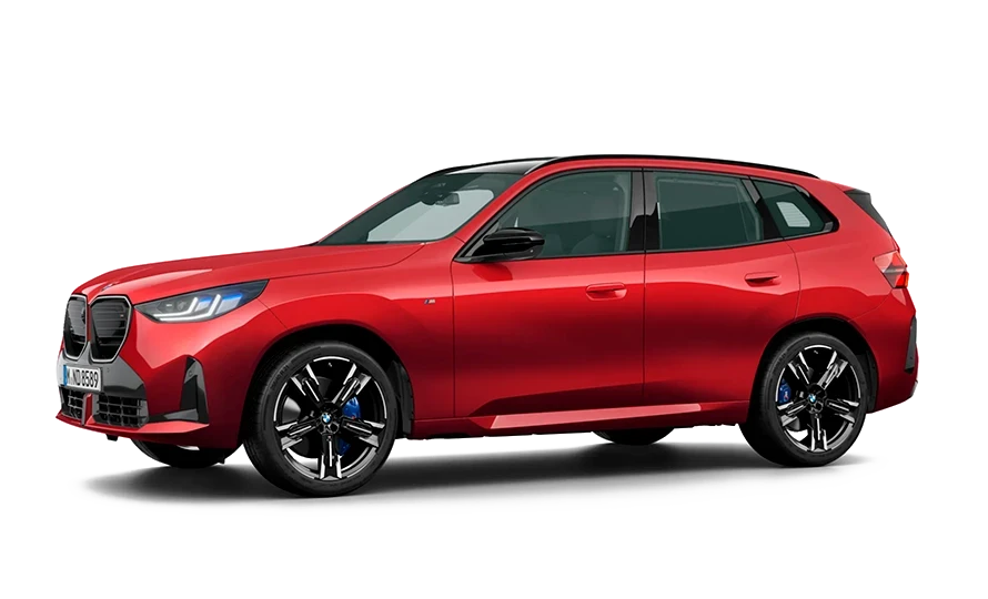 X3 M50 xDrive - Condições Especiais - R$ 645.950,00
