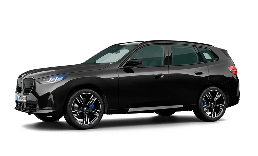 X3 M50 xDrive - Taxa 0% a.m. OU supervalorização do seminovo