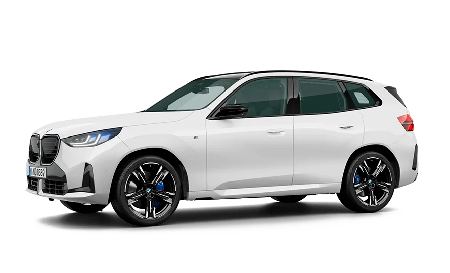 X3 M50 xDrive - Taxa 0% em até 12x + Pacote BMW Service Inclusive