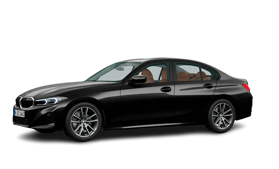320i Sport GP - R$329.950,00 À VISTA