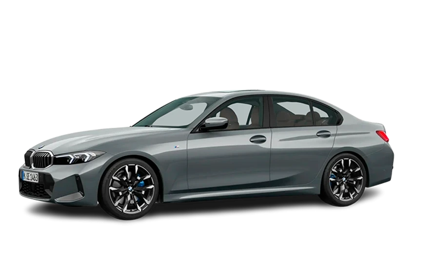 320i M Sport - Taxa 0% em até 24x | Supervalorização do seu seminovo