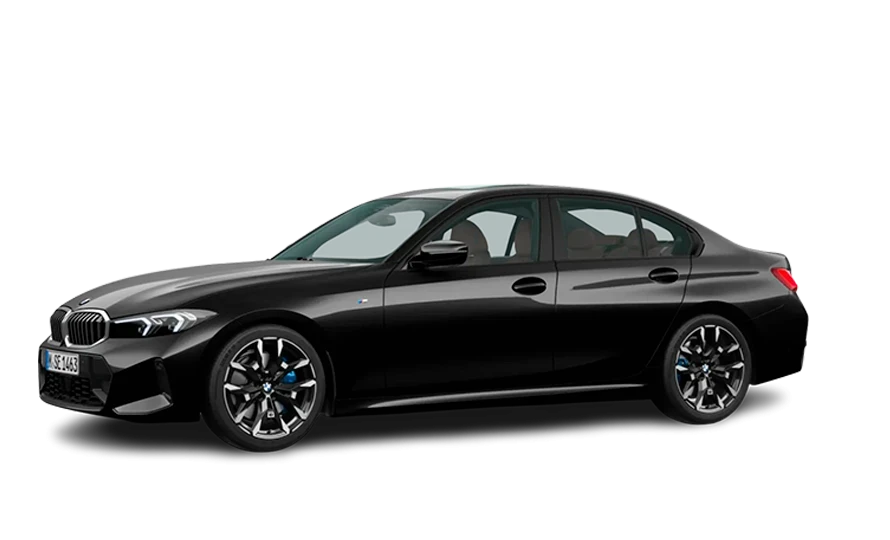 320i M Sport - R$387.950,00 À VISTA