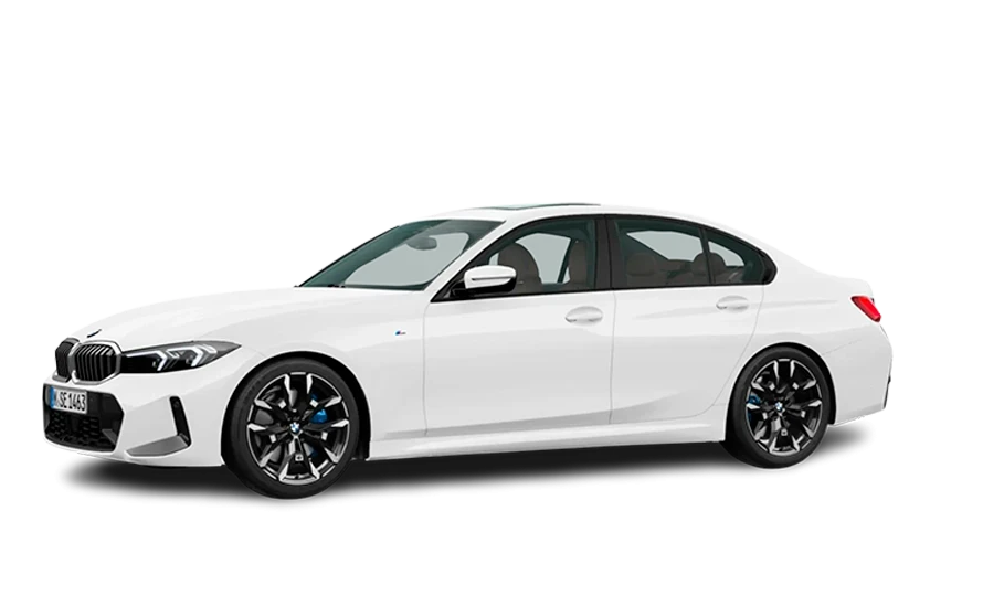 320i M Sport - Taxa 0% em 24x