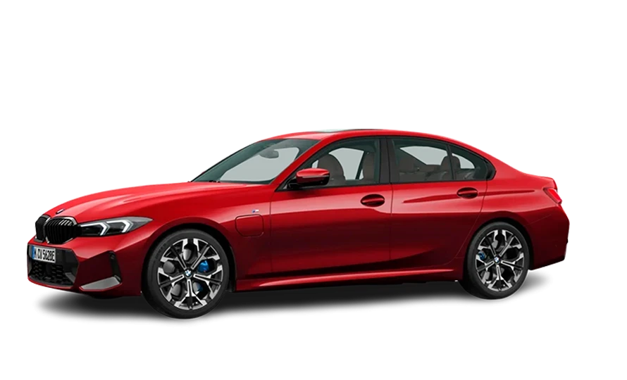 330e M Sport - Taxa 0% em até 12 vezes e supervalorização do seminovo