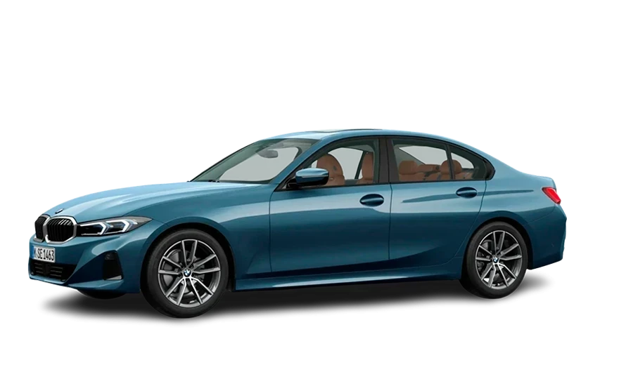 320i Sport GP 25/25 - Taxa 0,49% + 60% de entrada + 24x