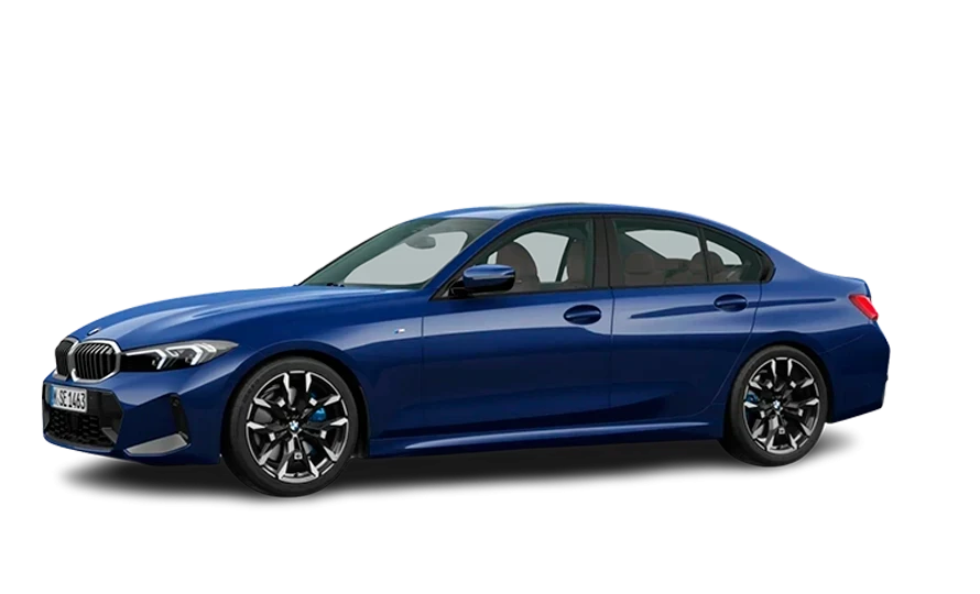 320i M Sport 25/25 - POR: R$387.950,00 À VISTA 320i M Sport 25/25 - POR: R$387.950,00 À VISTA