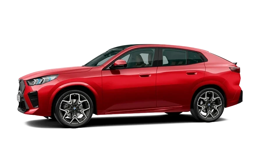 iX2 xDrive30 M Sport 2024 - R$ 495.950,00 À VISTA