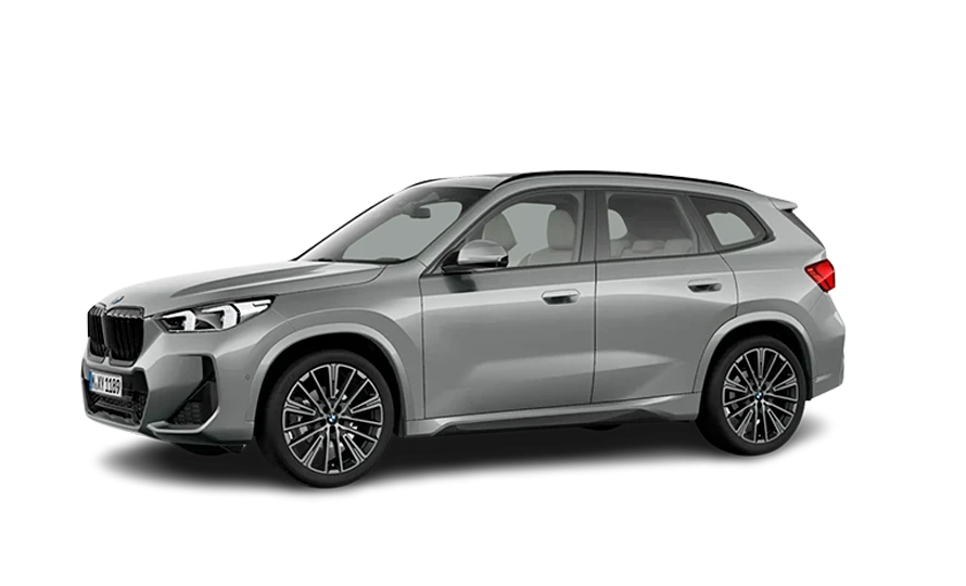 X1 sDrive 20i M Sport - R$ 385.950,00 À VISTA