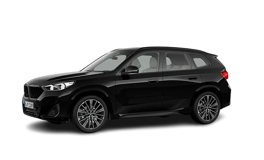 X1 sDrive 20i M Sport - Taxa 0,99% em 24x