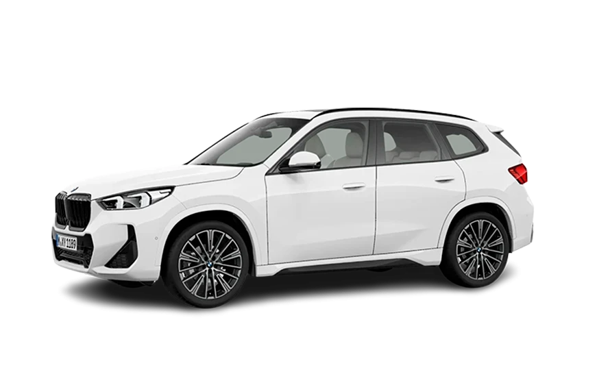 X1 sDrive 20i M Sport - Taxa 0,99% em até 24x