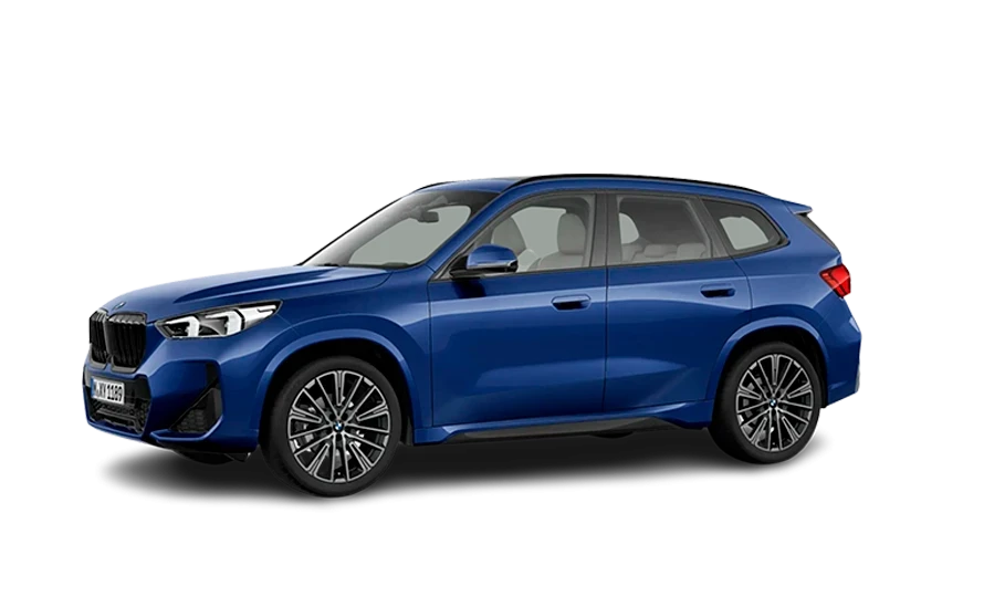 X1 sDrive 20i M Sport 25/25 - Taxa 0,99% + 60% de entrada + 24x