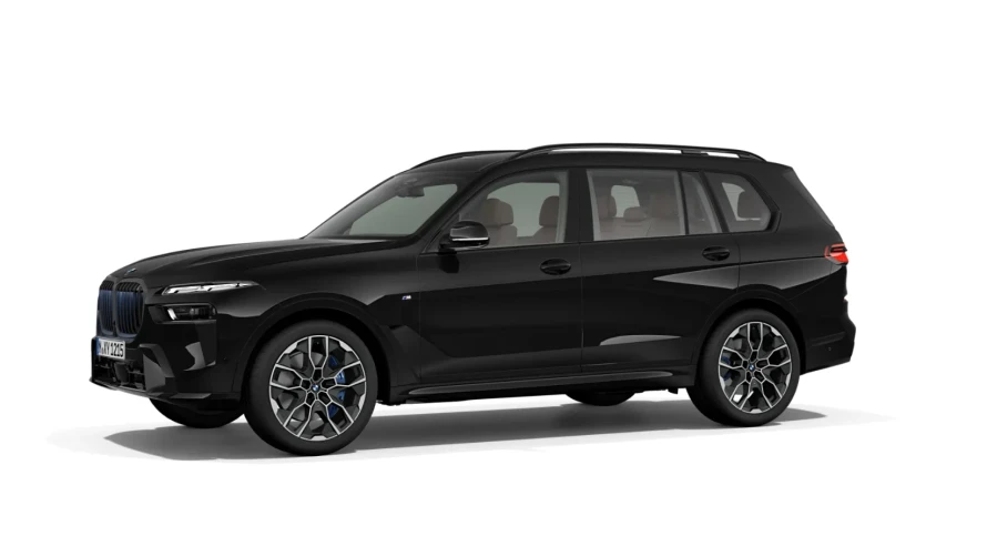 X7 xDrive40i M Sport - Taxa 0% e supervalorização do seminovo