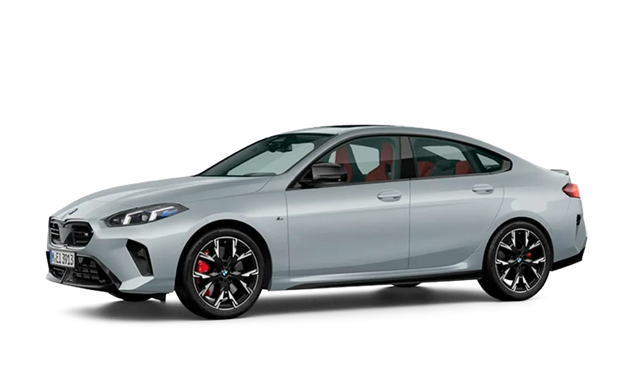 M235 xDrive - Taxa 0% em até 12x + supervalorização do seminovo