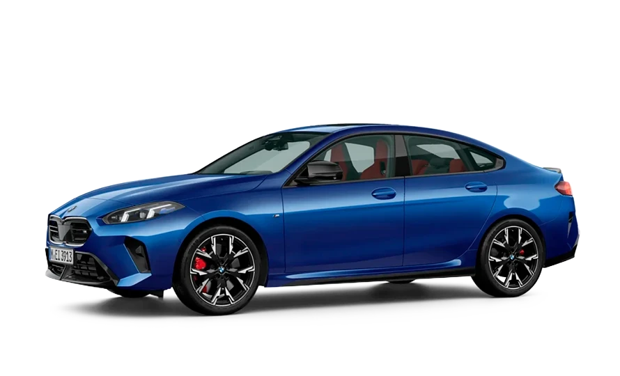 M235 xDrive - Taxa 0% em até 24x | Supervalorização do seminovo