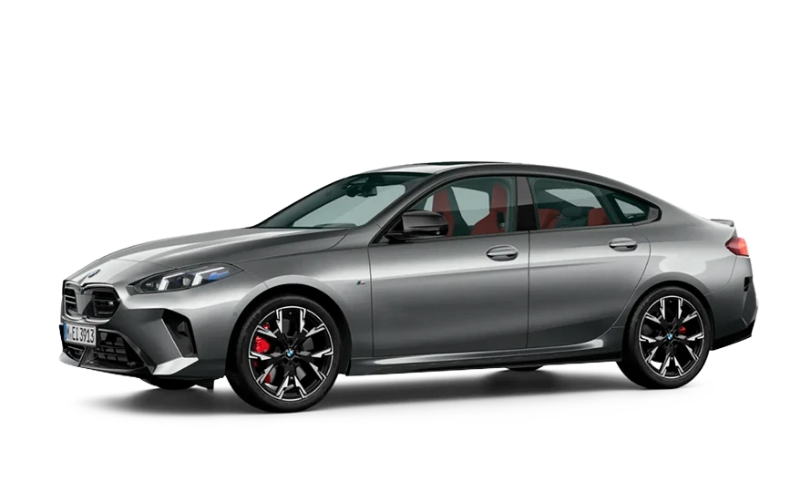 M235 xDrive - Taxa 0% e supervalorização do seminovo