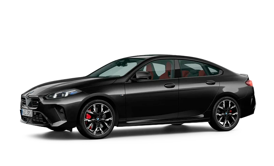 M235 xDrive -  Parcelas mensais de R$1812,33