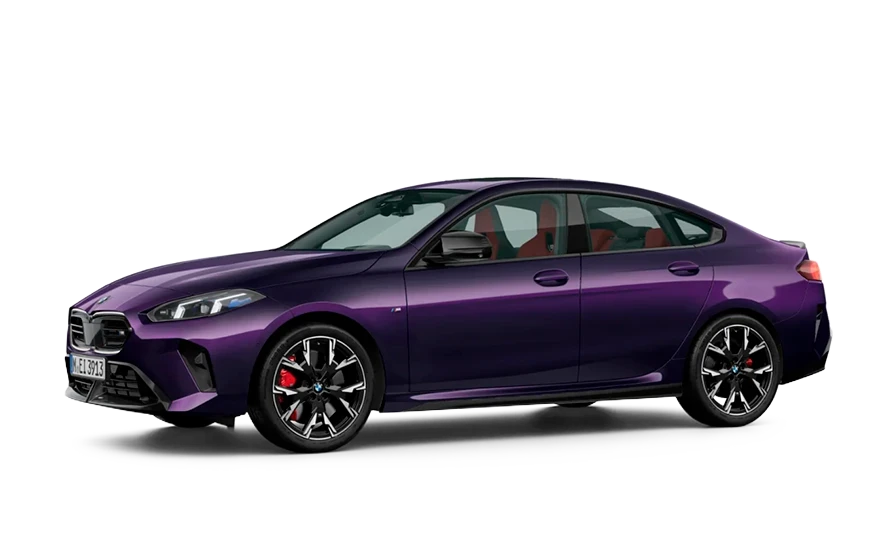 M235 xDrive - R$ 489.950,00 À VISTA