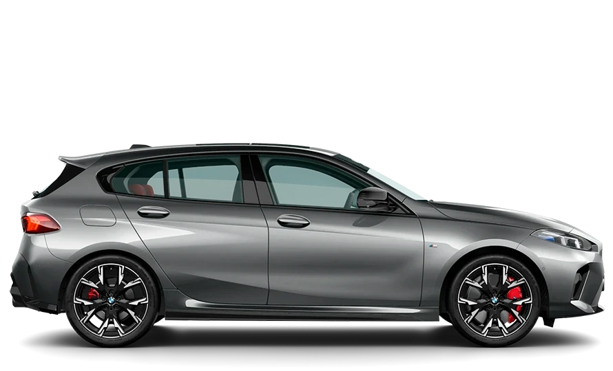 M135 xDrive - Supervalorização do Seminovo