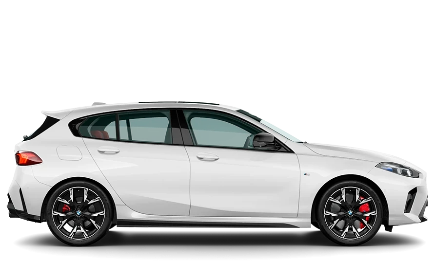 M135 xDrive - Taxa 1,34% em até 48x