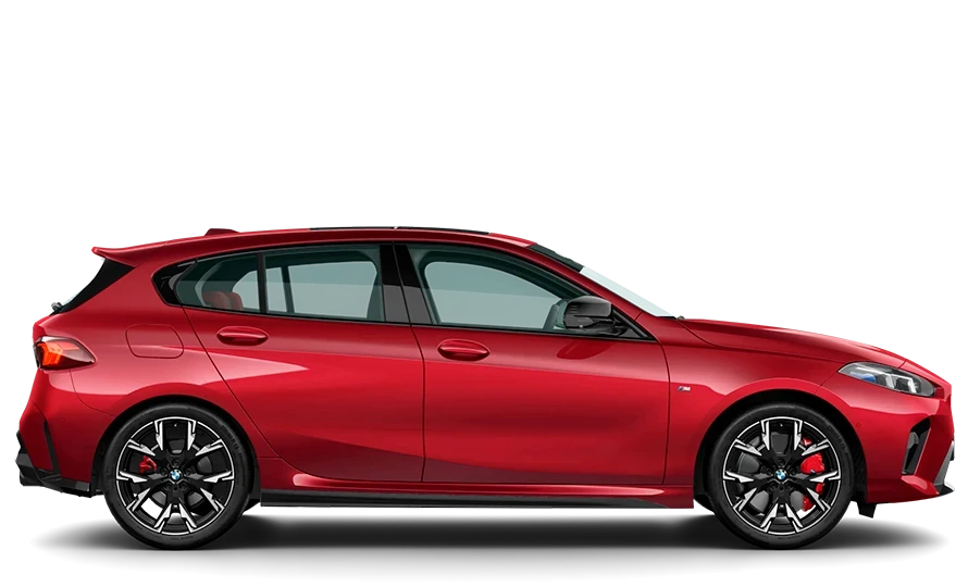 M135 xDrive - Taxa 1,34% em até 48 vezes.