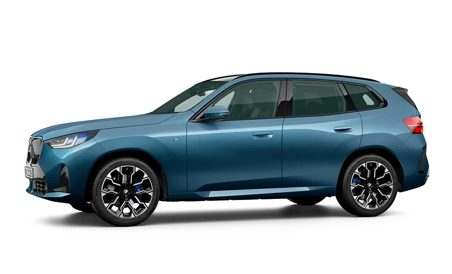 X3 30 xDrive M Sport - Taxa 0% a.m. OU supervalorização do seminovo