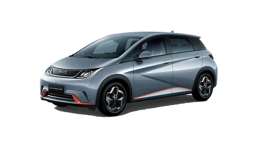BYD Dolphin SE