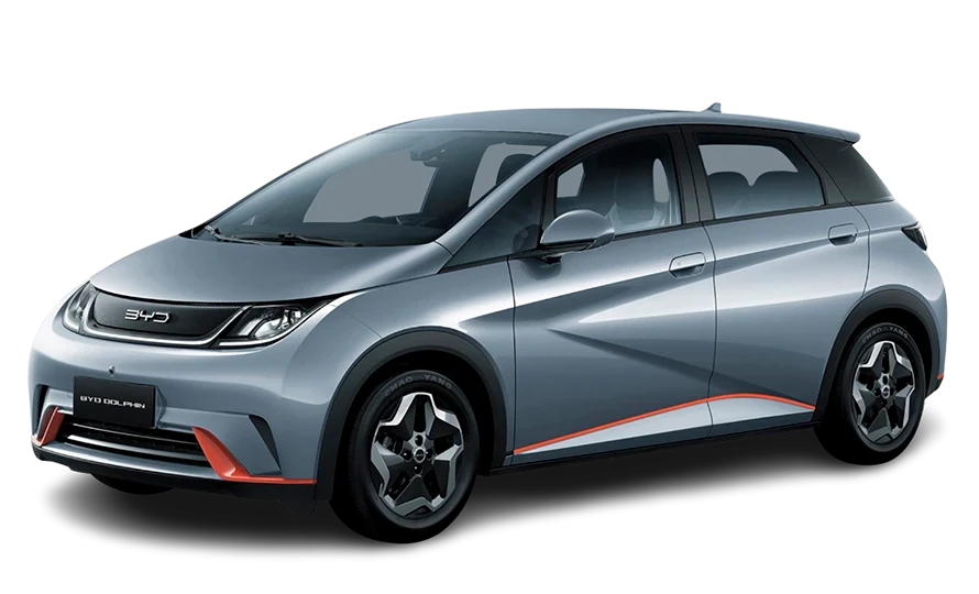 BYD Dolphin BYD Dolphin